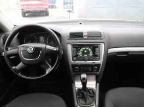 Škoda Octavia  1.6 TDI Ambiente 