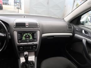 Škoda Octavia  1.6 TDI Ambiente 