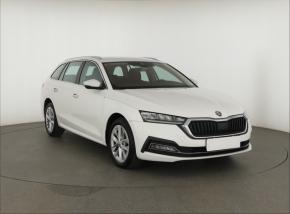 Škoda Octavia  1.4 TSI iV Style