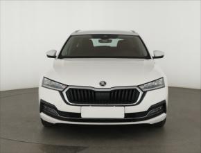 Škoda Octavia  1.4 TSI iV Style 