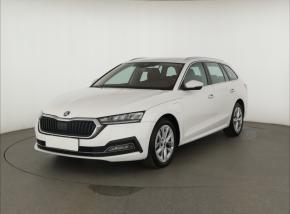 Škoda Octavia  1.4 TSI iV Style 