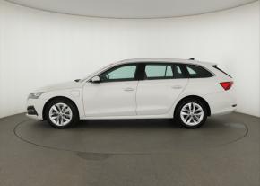 Škoda Octavia  1.4 TSI iV Style 