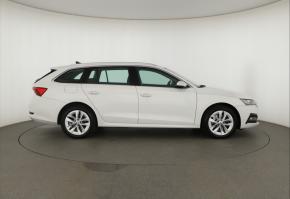 Škoda Octavia  1.4 TSI iV Style 