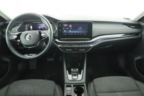 Škoda Octavia  1.4 TSI iV Style 