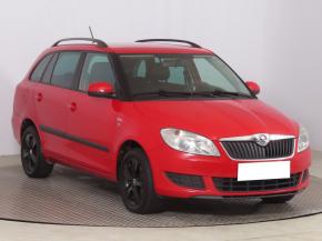 Škoda Fabia  1.6 TDI Ambition