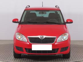 Škoda Fabia  1.6 TDI Ambition 