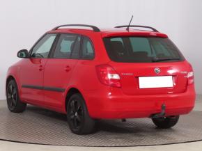 Škoda Fabia  1.6 TDI Ambition 