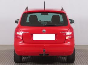 Škoda Fabia  1.6 TDI Ambition 