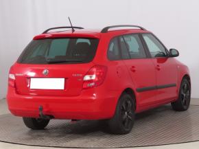 Škoda Fabia  1.6 TDI Ambition 