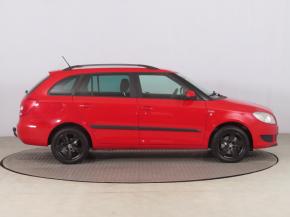 Škoda Fabia  1.6 TDI Ambition 