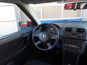 Škoda Fabia  1.6 TDI Ambition 