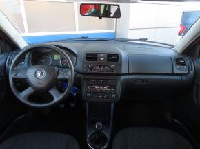 Škoda Fabia  1.6 TDI Ambition 