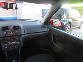 Škoda Fabia  1.6 TDI Ambition 