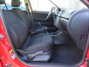 Škoda Fabia  1.6 TDI Ambition 