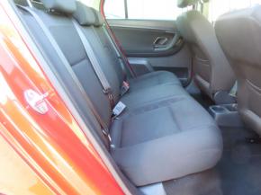 Škoda Fabia  1.6 TDI Ambition 