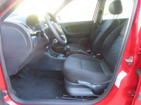 Škoda Fabia  1.6 TDI Ambition 