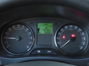 Škoda Fabia  1.6 TDI Ambition 