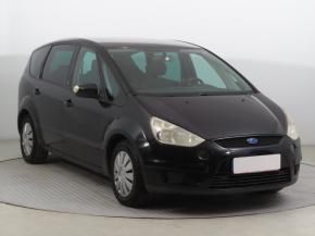Ford S-Max  2.0 TDCi 