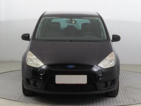 Ford S-Max  2.0 TDCi 