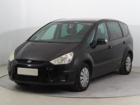 Ford S-Max  2.0 TDCi 