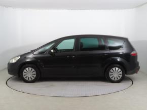 Ford S-Max  2.0 TDCi 