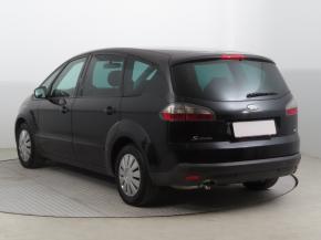 Ford S-Max  2.0 TDCi 