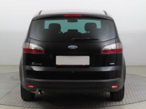 Ford S-Max  2.0 TDCi 