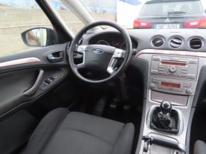 Ford S-Max  2.0 TDCi 