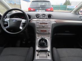 Ford S-Max  2.0 TDCi 