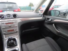 Ford S-Max  2.0 TDCi 