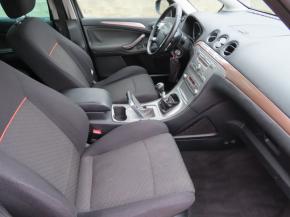 Ford S-Max  2.0 TDCi 