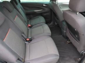 Ford S-Max  2.0 TDCi 