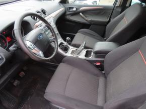 Ford S-Max  2.0 TDCi 