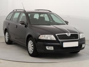 Škoda Octavia  1.6 Classic