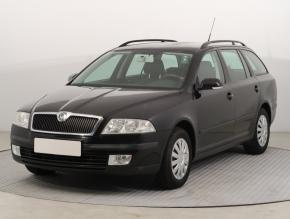 Škoda Octavia  1.6 Classic 