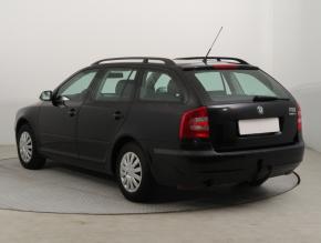 Škoda Octavia  1.6 Classic 