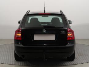 Škoda Octavia  1.6 Classic 