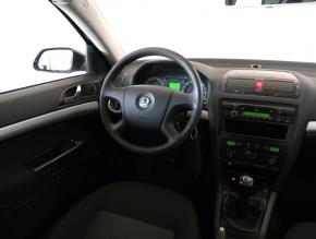 Škoda Octavia  1.6 Classic 