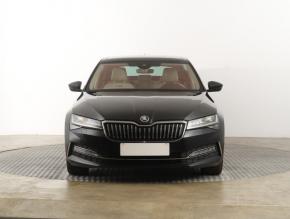 Škoda Superb  2.0 TDI Laurin&Klement 