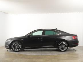 Škoda Superb  2.0 TDI Laurin&Klement 