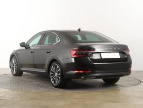 Škoda Superb  2.0 TDI Laurin&Klement 