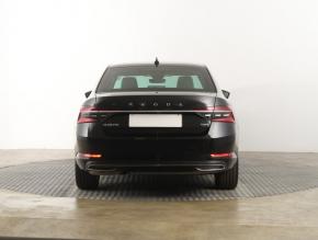 Škoda Superb  2.0 TDI Laurin&Klement 