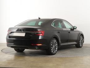Škoda Superb  2.0 TDI Laurin&Klement 