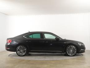 Škoda Superb  2.0 TDI Laurin&Klement 