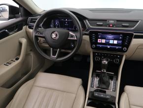 Škoda Superb  2.0 TDI Laurin&Klement 