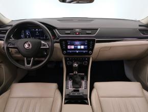 Škoda Superb  2.0 TDI Laurin&Klement 
