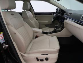 Škoda Superb  2.0 TDI Laurin&Klement 