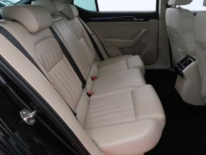 Škoda Superb  2.0 TDI Laurin&Klement 