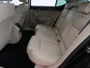 Škoda Superb  2.0 TDI Laurin&Klement 
