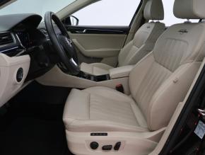 Škoda Superb  2.0 TDI Laurin&Klement 